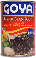 Black Bean Soup