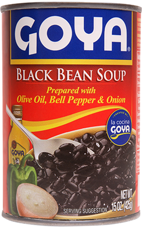 Black Bean Soup