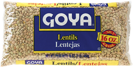 Lentejas