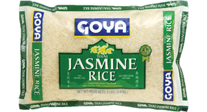 Arroz Jazmín