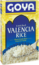 Valencia Rice