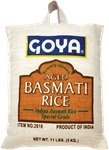 Arroz Basmati