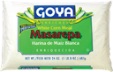 Masarepa White Corn Meal