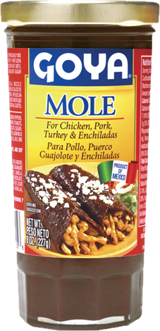 Mole