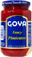 Fancy Pimientos