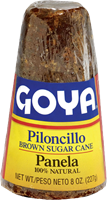 Brown Sugar Cane – Piloncillo