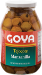 Tejocote – Manzanilla