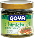 Chimichurri Steak Sauce