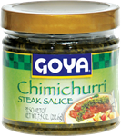 Chimichurri Steak Sauce