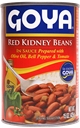 Kidney Beans in Sauce