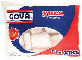 Yuca