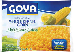 Whole Kernel Corn