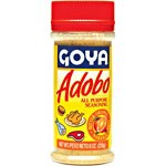 Adobo con Naranja Agria