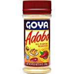 Adobo All-Purpose Seasoning Hot