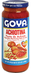 Achiotina vegetal