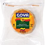 Arepa de Chocolo - Cachapa Rellena de Queso