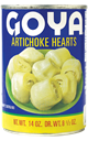 Artichoke Hearts 