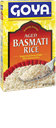 Arroz Basmati