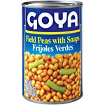 Frijoles Verdes