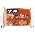 Pasta de Guayaba