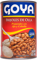 Frijoles de Olla