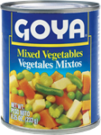 Vegetales Mixtos