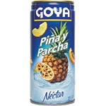 Néctar de Piña y Parcha