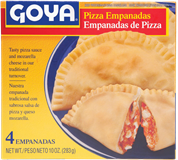 Empanadas de Pizza