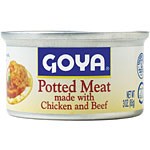 Potted Meat