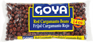 Red Cargamanto Beans