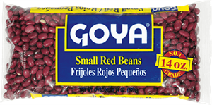 Frijoles Rojos Pequeños