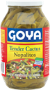 Nopalitos