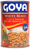 White Beans in Sauce