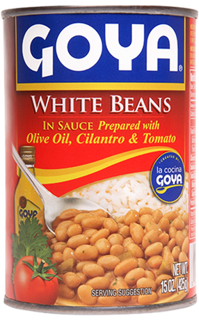 White Beans in Sauce