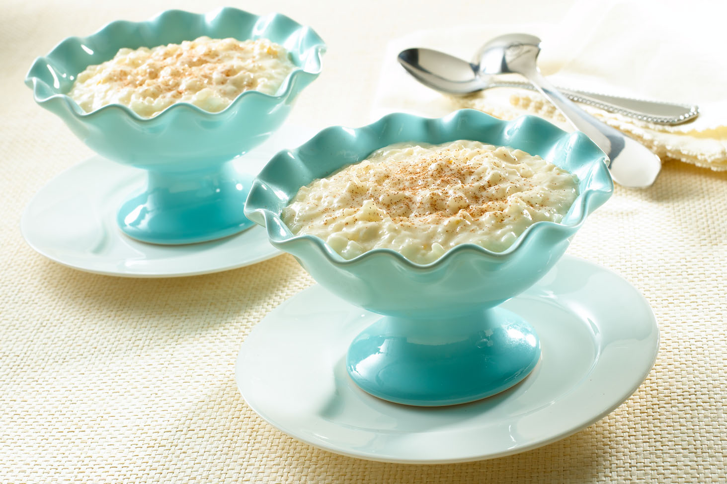 Arroz con Leche