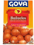 Buñuelos