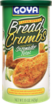 Bread Crumbs Made with Sazonador Total