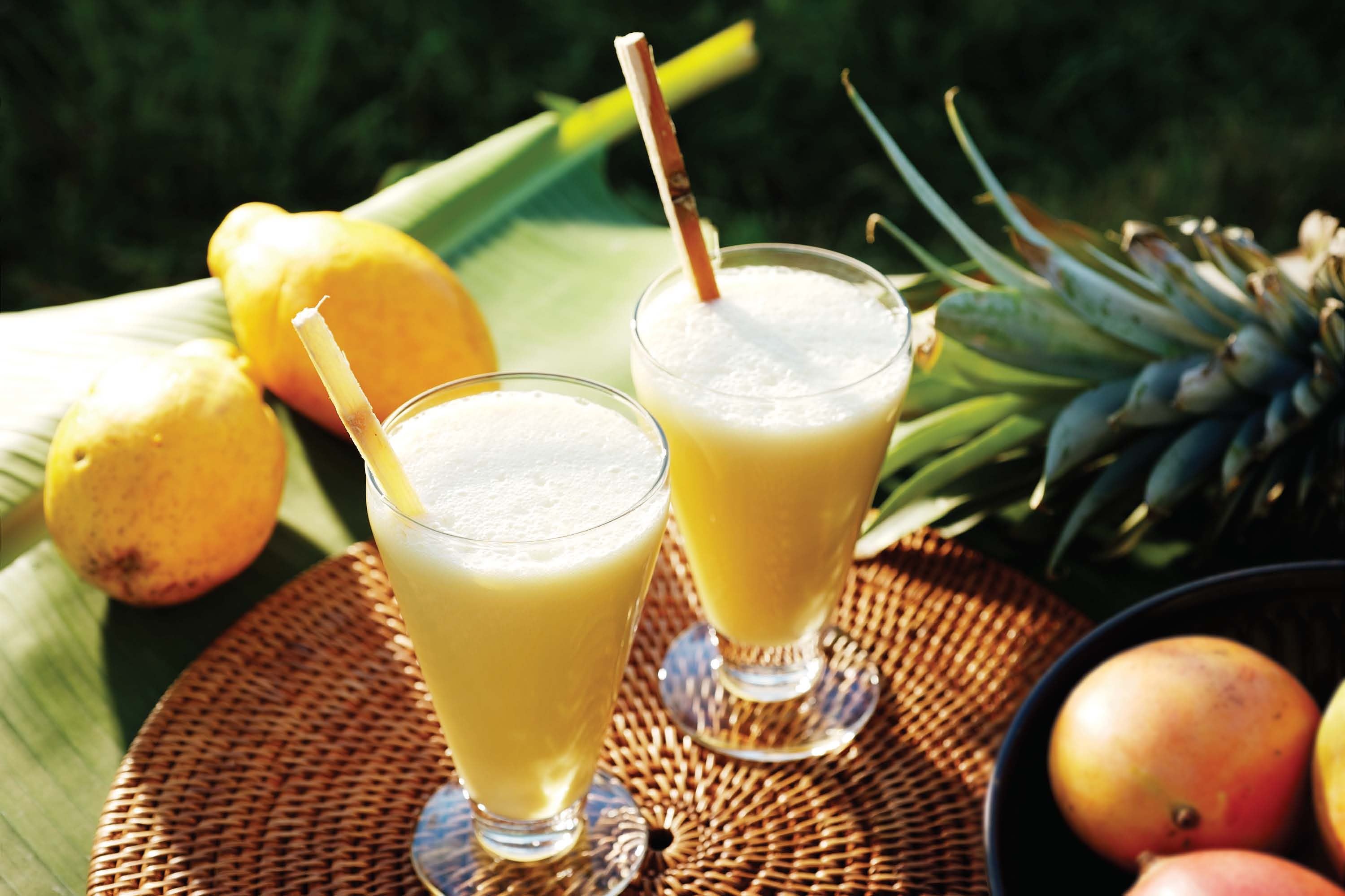 Batido de Mango