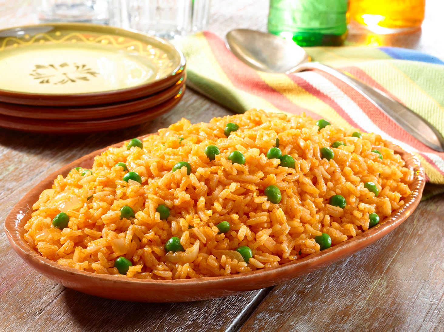 Mexican Rice