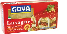 Lasagna