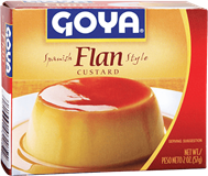 Flan