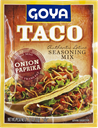 Taco Seasoning Mix