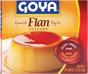 Flan with Caramel – Custard Spanish Style