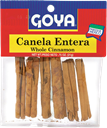 Canela Entera