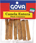 Canela Entera