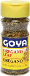 Hojas de Oregano