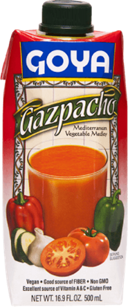 Gazpacho