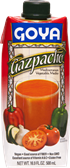 Gazpacho