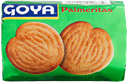 Galletas Palmeritas