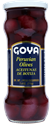 Peruvian Botija Olives